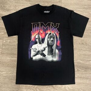 DMX shirt - brand new